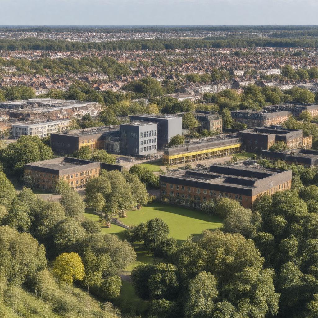 University of East Anglia (Climatic Research Unit)